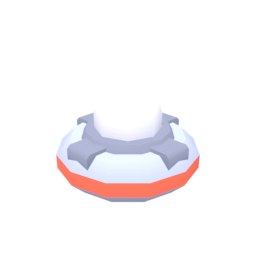 Enemy Ufo A